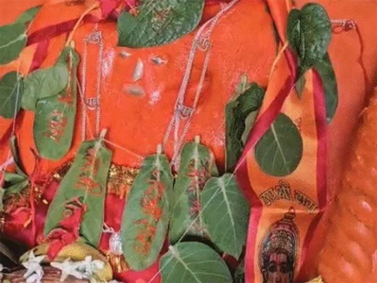 आज हनुमान जयंती पर कई बड़े आयोजन