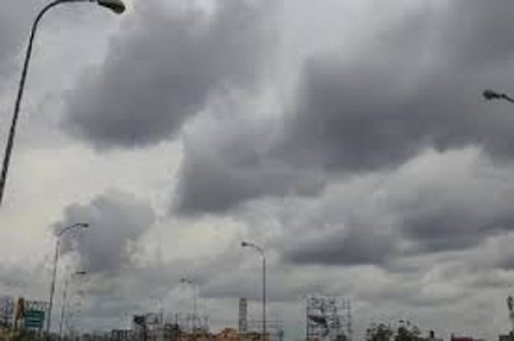 प्रदेश के कई जिलों में हो सकती है बूंदाबांदी