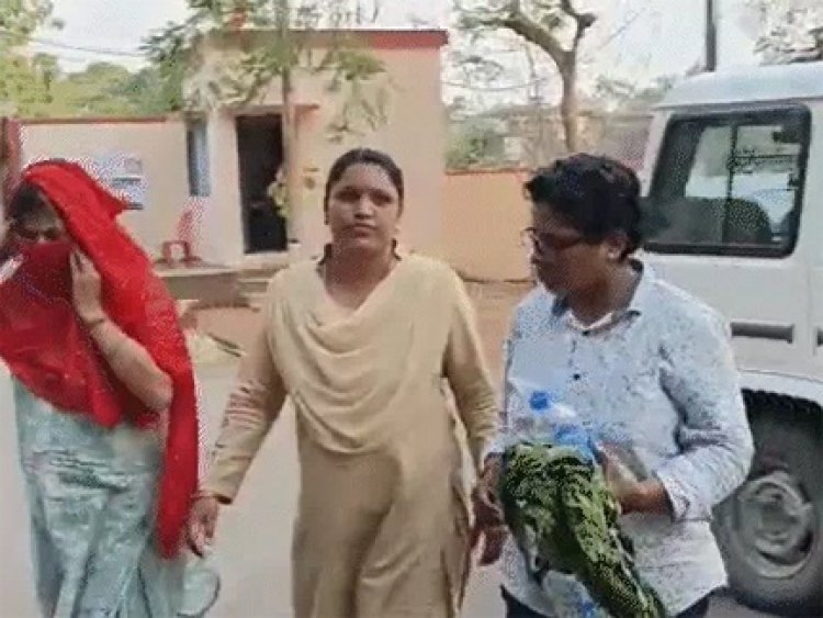 2 लेडी-ठग ने कई महिलाओं से 70 लाख ठगे