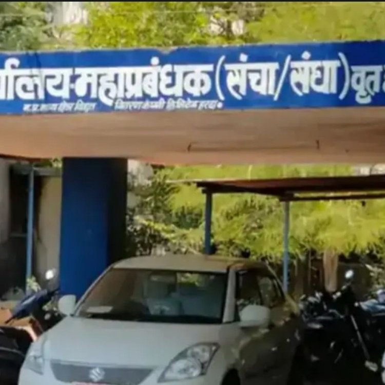 हरदा में कल बिजली सप्लाई बाधित रहेगी:सुबह साढ़े 9 से दोपहर 12 बजे तक मेंटेनेंस के चलते 7 क्षेत्रों में नहीं हेगी सप्लाई