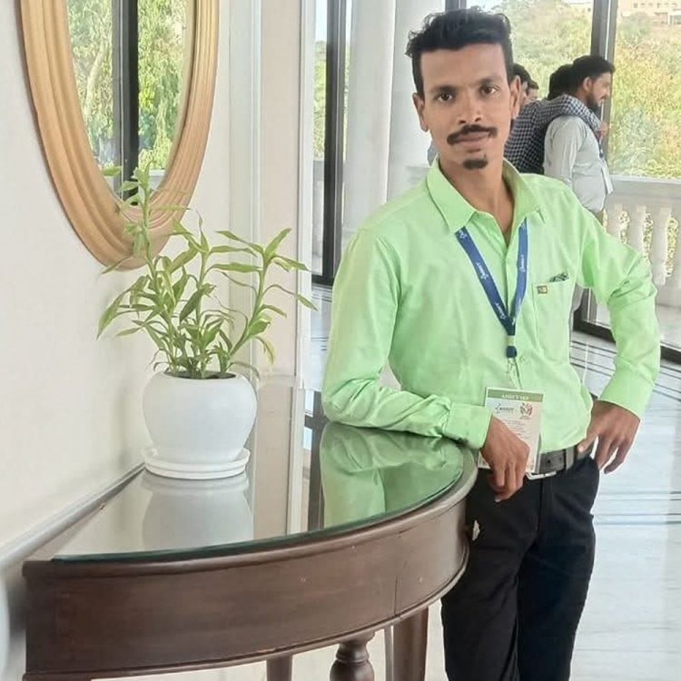 लोन वसूली एजेंट की हत्या का खुलासा:किस्त देने के बहाने बुलाकर धारदार हथियार से किया हमला, तीनों आरोपी गिरफ्तार