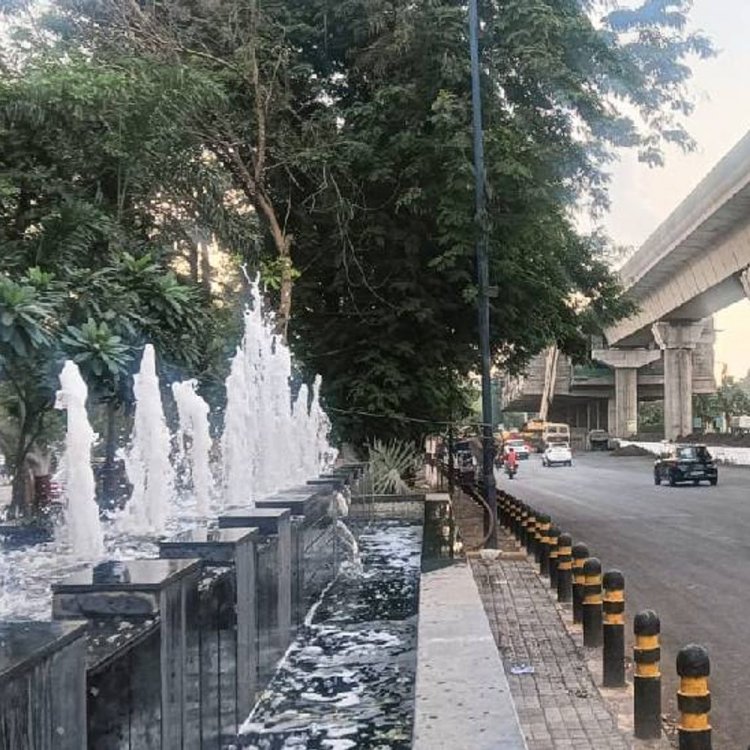 इंदौर में दिन-रात का पारा 2 डिग्री बढ़ा:गर्मी का असर तेज, तापमान में होगा और इजाफा; 40 डिग्री के पास जाने के आसार