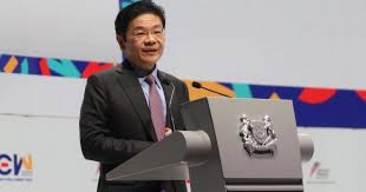 सिंगापुर के आगामी आम चुनाव में भारतीय समुदाय के उम्मीदवारों को भी उतारेंगे: लॉरेंस वोंग