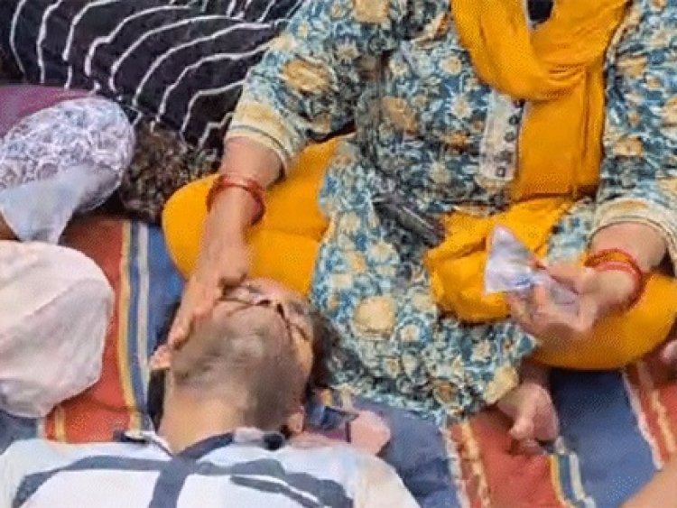 बच्चे के मौत...12 घंटे बाद भी कार्रवाई नहीं