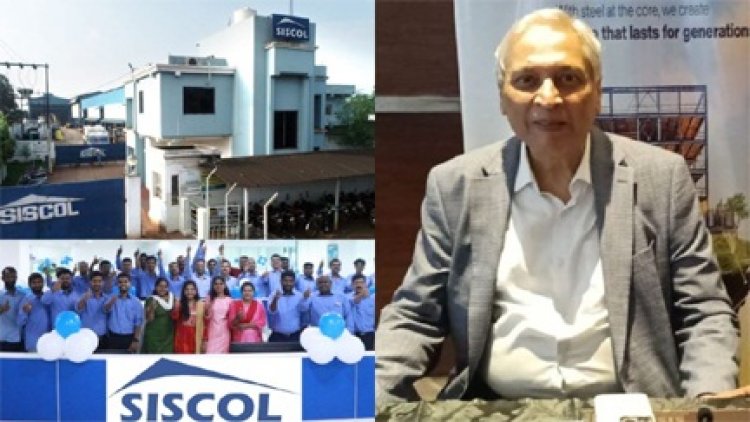 रोजगार और कौशल विकास के जरिए भारत के इंफ्रास्ट्रक्चर को दे रहा आकार