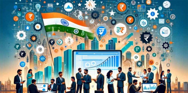 वाणिज्य व उद्योग मंत्रालय ने स्टार्टअप्स के लिए 10,000 करोड़ रुपये की फंड ऑफ फंड्स योजना का किया एलान