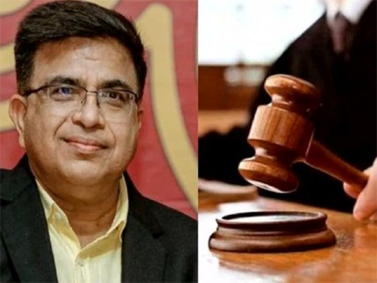 पूर्व IAS अनिल टूटेजा को सुप्रीम कोर्ट से मनी लॉन्ड्रिंग केस में राहत, EOW केस में अब भी जेल में रहेंगे