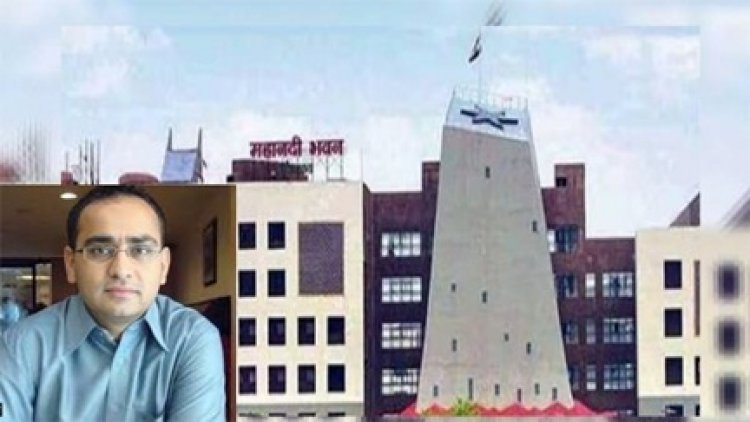 रजत कुमार बने GAD सेक्रेटरी, मुकेश बंसल एडिशनल चार्ज से रिलीव