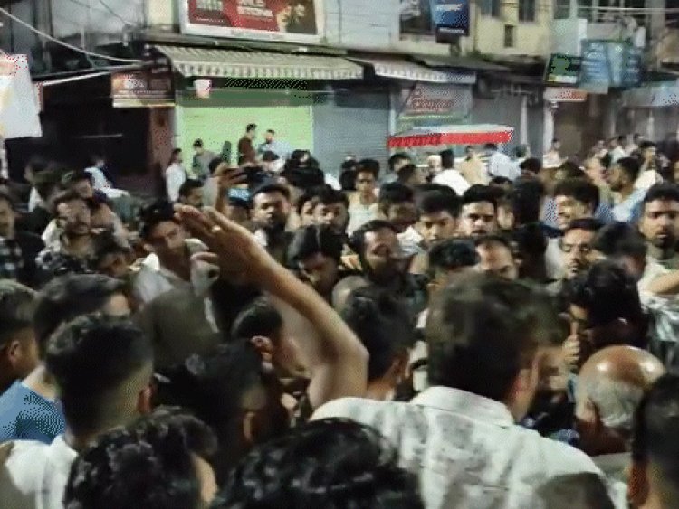 जैन समाज पर टिप्पणी पर बीजेपी नेताओं को नोटिस:महानगर अध्यक्ष ने 3 दिन में स्पष्टीकरण मांगा; विधायक बोले- मेरा प्रतिनिधि नहीं