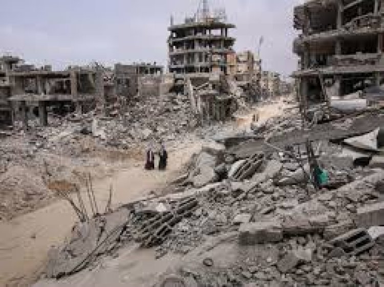 हमास ने इसराइल के नए युद्धविराम प्रस्ताव को किया अस्वीकार, बताया ये कारण