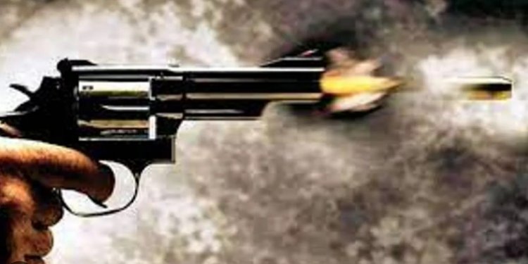 कनाडा के ओंटारियो में गोली लगने से भारतीय छात्रा की मौत