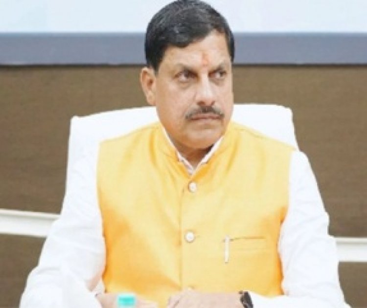 मुख्यमंत्री ने दिए नीति तैयार करने के निर्देश