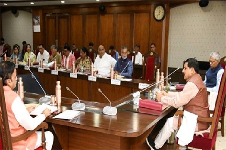 मुख्यमंत्री कन्या विवाह/निकाह योजना के प्रभावी क्रियान्वयन के लिये संशोधनों को मंजूरी