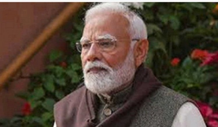 सऊदी अरब के साथ संबधों में असीम संभावनाएं : मोदी