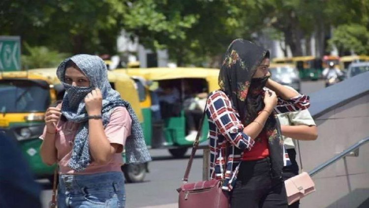 मध्यप्रदेश में अप्रैल के आखिरी दिनों में भीषण गर्मी का अलर्ट, भोपाल, इंदौर, उज्जैन, ग्वालियर समेत कई शहरों में पारा 43 डिग्री के पार पहुंच सकता