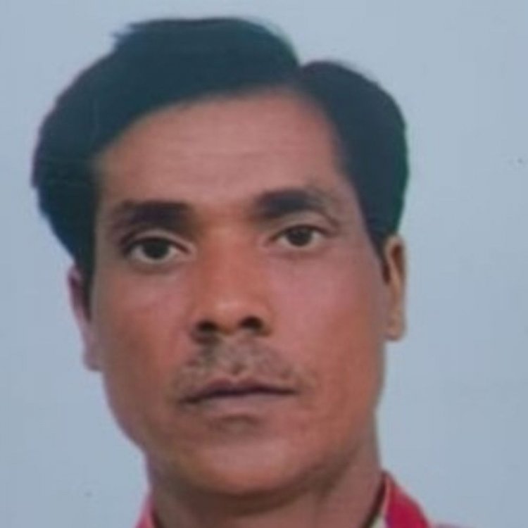 दिल्ली जाते समय ट्रेन में बुजुर्ग की मौत:बेटे का आरोप- जीआरपीएफ जवान की पिटाई से हुआ निधन