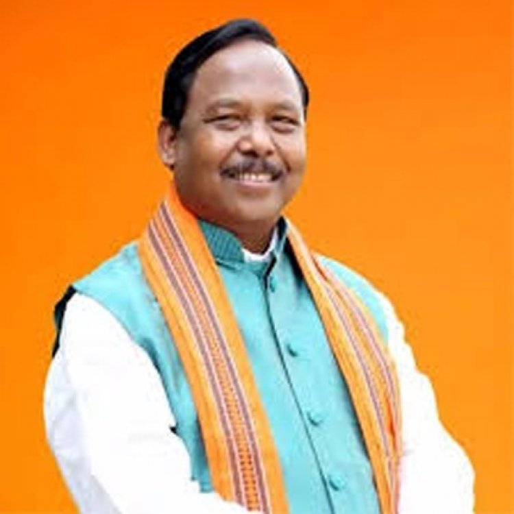 कृषि मंत्री नेताम के निर्देश पर अनाज, दलहन एवं तिलहन बीजों का विक्रय दर निर्धारित