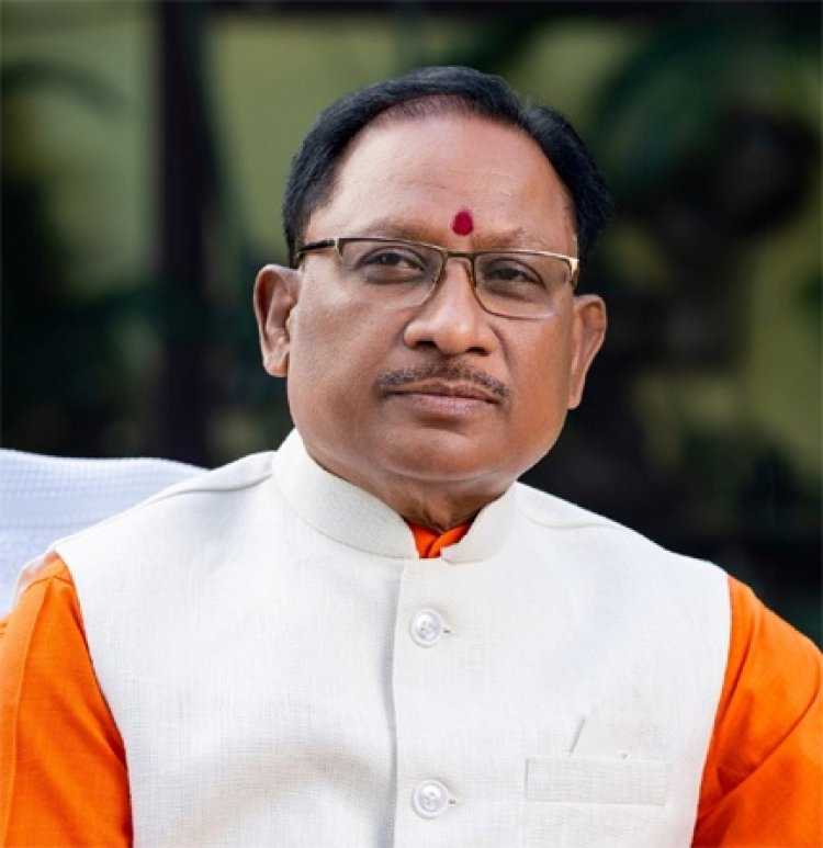 नवा रायपुर अटल नगर विकास प्राधिकरण हुआ कर्जमुक्त