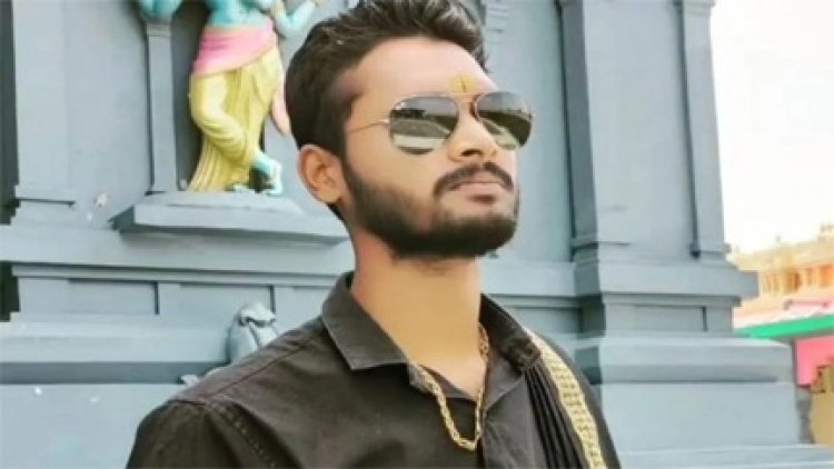 युवा कांग्रेस के महासचिव कांग्रेसी नेता शिवानंद की NIA ने की गिरफ्तारी