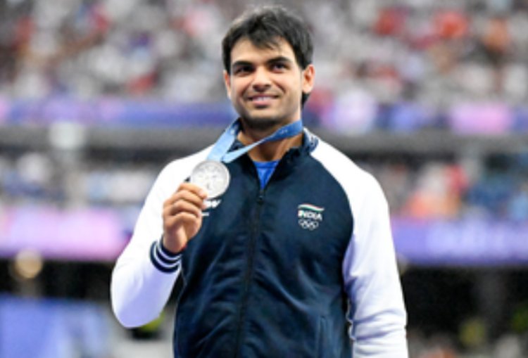 पहलगाम हमले के बाद 'एनसी क्लासिक' में अरशद की मौजूदगी का सवाल ही नहीं उठता : नीरज चोपड़ा