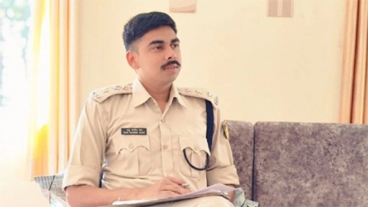 कमांडो ने यूपीएससी की परीक्षा में पाई सफलता