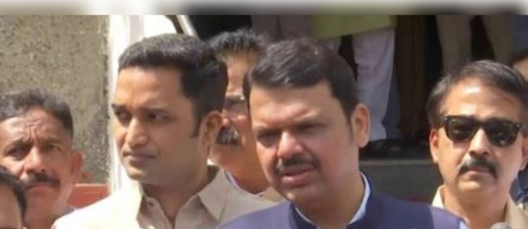 पाकिस्तानी नागरिकों के लापता होने की खबर झूठी: मुख्यमंत्री फडणवीस