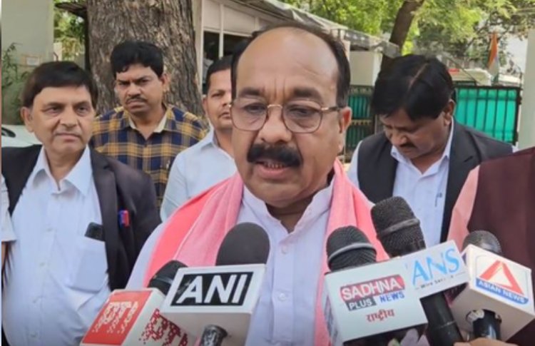 पीएम मोदी के मन की बात का 121वां एपिसोड प्रेरणादायक और ज्ञानवर्धक रहा: अरुण साव