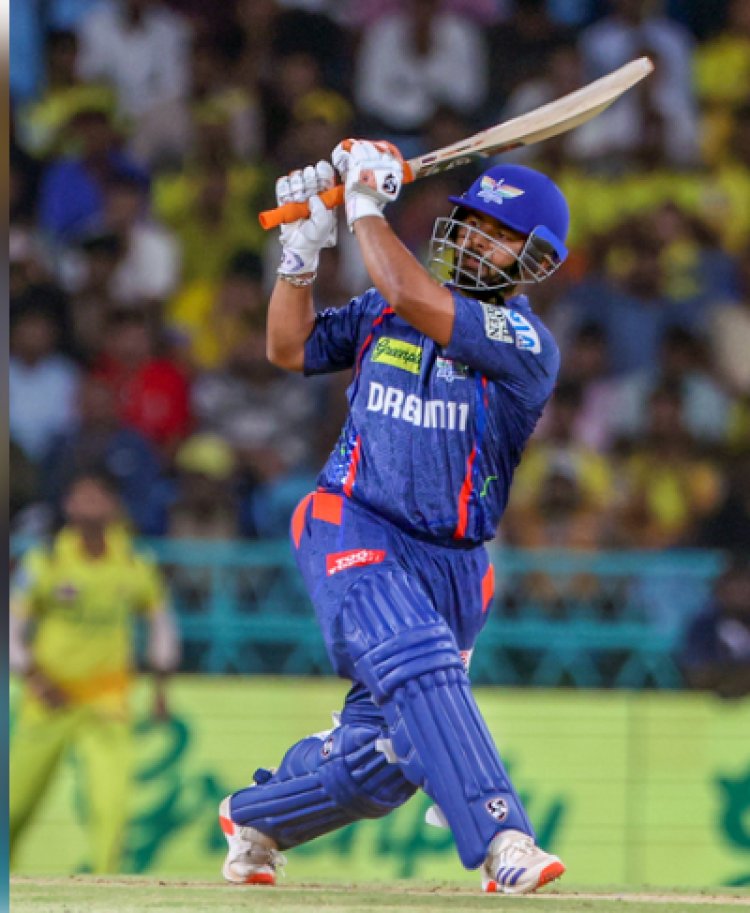 पंत अच्छी कप्तानी कर रहे हैं : मोहम्मद कैफ