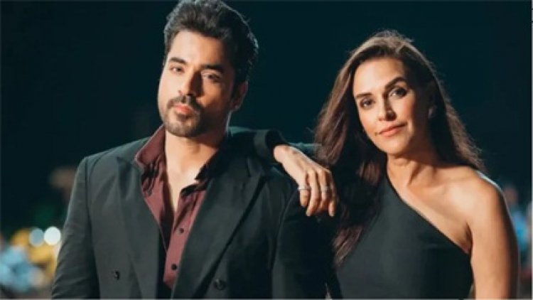 गौतम गुलाटी से तीखी बहस के बाद नेहा धूपिया ने छोड़ा शो? विदाई पोस्ट डाली