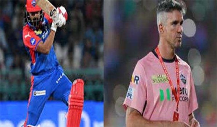 केएल राहुल टी20आई में वापसी करेंगे: पीटरसन