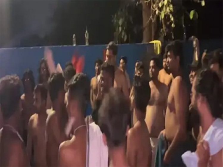 पहलगाम हमला...क्रिश्चियन समाज के नेता के पोस्ट पर बवाल