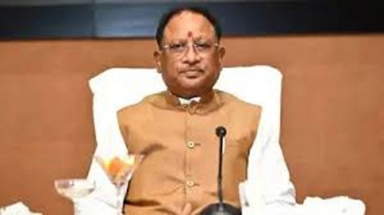 छत्तीसगढ़ में यूपीएससी मुख्य परीक्षा उत्तीर्ण प्रतिभागियों को बड़ी सौगात