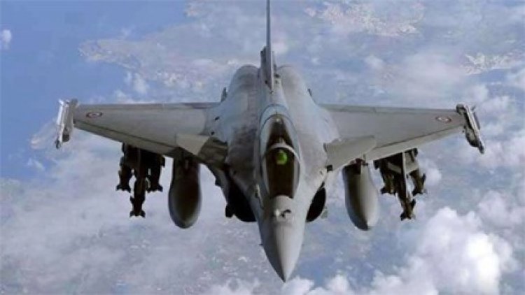 Pak मीडिया का दावा- राफेल ने कश्मीर के हवाई क्षेत्र में भरी उड़ान, पाकिस्तानी वायुसेना भी अलर्ट पर