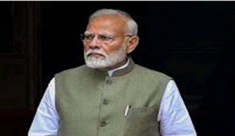 मोदी कल महाराष्ट्र, केरल और आन्ध्र प्रदेश के दो दिन के दौरे पर जायेंगे