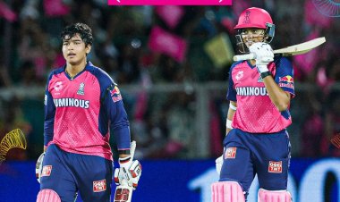 सूर्यवंशी पर लगातार फोकस गैर जरूरी , लेकिन क्या कर सकते हैं : द्रविड़