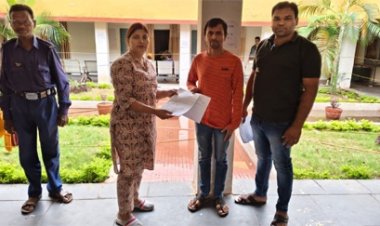 सुशासन तिहार : राजस्व प्रकरणों का त्वरित समाधान और जमीन स्तर पर बदलाव की नई शुरुआत
