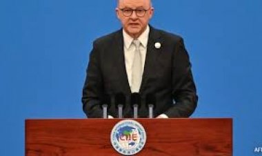 ऑस्ट्रेलिया में आम चुनाव के लिए मतदान शुरू, ये है सबसे बड़ा मुद्दा