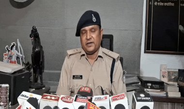4 महीने में वापस मिले 2 करोड़ 73 लाख रुपए:सही समय पर की थी शिकायत, लोगों को कर रहे अवेयर