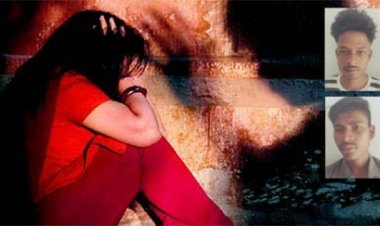 नाबालिग से गैंगरेप, दोनों आरोपियों को मिली आजीवन कारावास की सजा