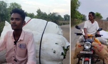 ओडिशा से हो रही है हरे सोने की तस्करी