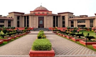 हाईकोर्ट में 12 मई से 6 जून तक ग्रीष्म अवकाश