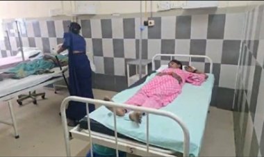 सड़क हादसे में बीजेपी विधायक की बेटी घायल