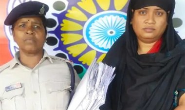 रायपुर में टूर कंपनी ने 25 बुजुर्गों से 35 लाख वसूले, 10 साल बाद महिला गिरफ्तार