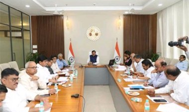 राष्ट्रीय डेयरी विकास बोर्ड की विशेषज्ञता का लाभ संपूर्ण प्रदेश को समान रूप से मिले : मुख्यमंत्री डॉ. यादव