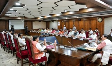 मध्‍य प्रदेश में पेंशन कार्यालय में स्‍टाफ घटाया जाएगा, कैबिनेट का फैसला