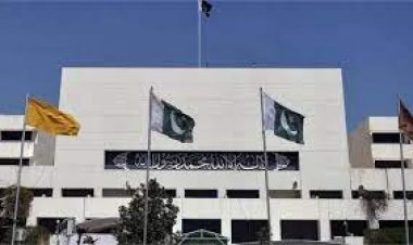 पाकिस्तान की नेशनल असेंबली आज फिर करेगी बैठक, इन मुद्दों पर होगी चर्चा