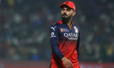 नेतृत्व की मांगों को पूरा करना 'बहुत कठिन' हो रहा था : कोहली