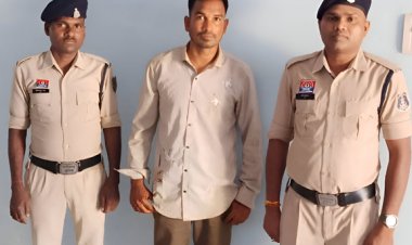 बारात निकलने से पहले प्रेमिका का शादी घर में हंगामा, दूल्हा गिरफ्तार