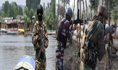 पुंछ में पाकिस्तान की भारी गोलाबारी में 10 नागरिकों की मौत , 45 घायल