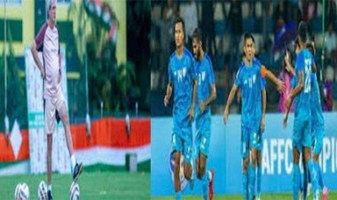 मार्केज ने जून में प्रशिक्षण लेने वाले 28 सदस्यीय भारतीय फुटबॉल टीम की घोषणा की